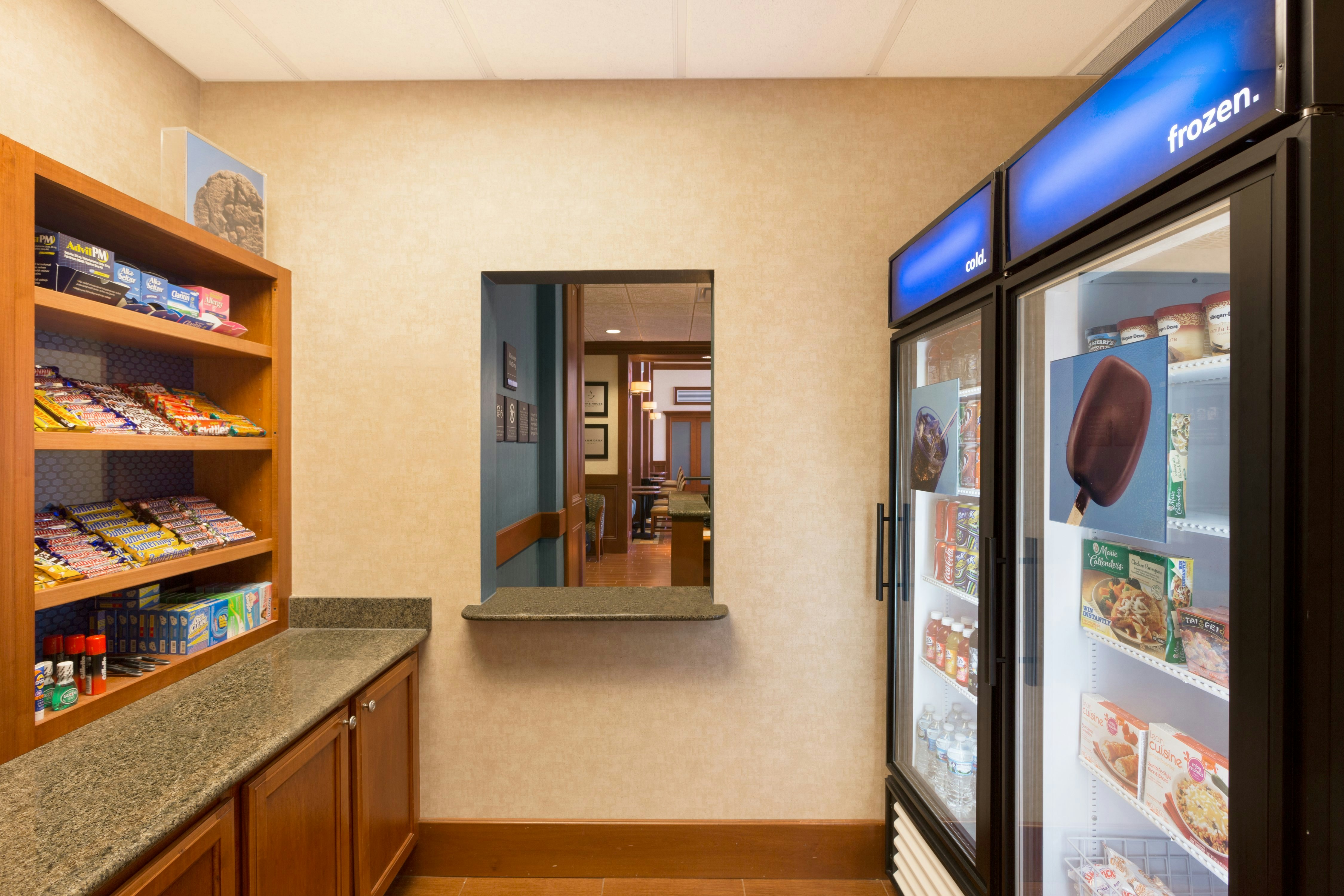 Hampton Inn And Suites Detroit/Chesterfield Township 11/24