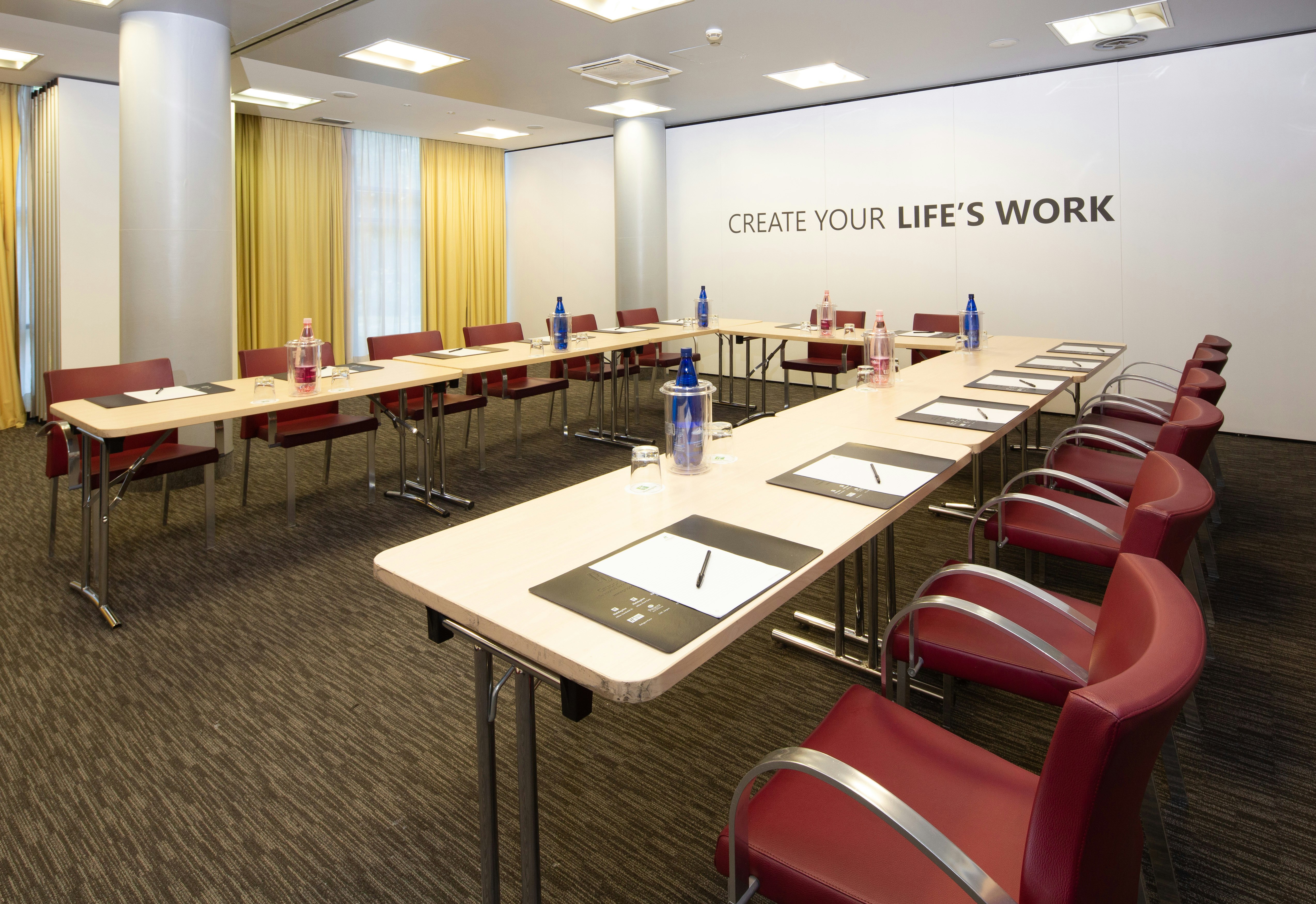 HOLIDAY INN TURIN CORSO FRANCIA 49/54