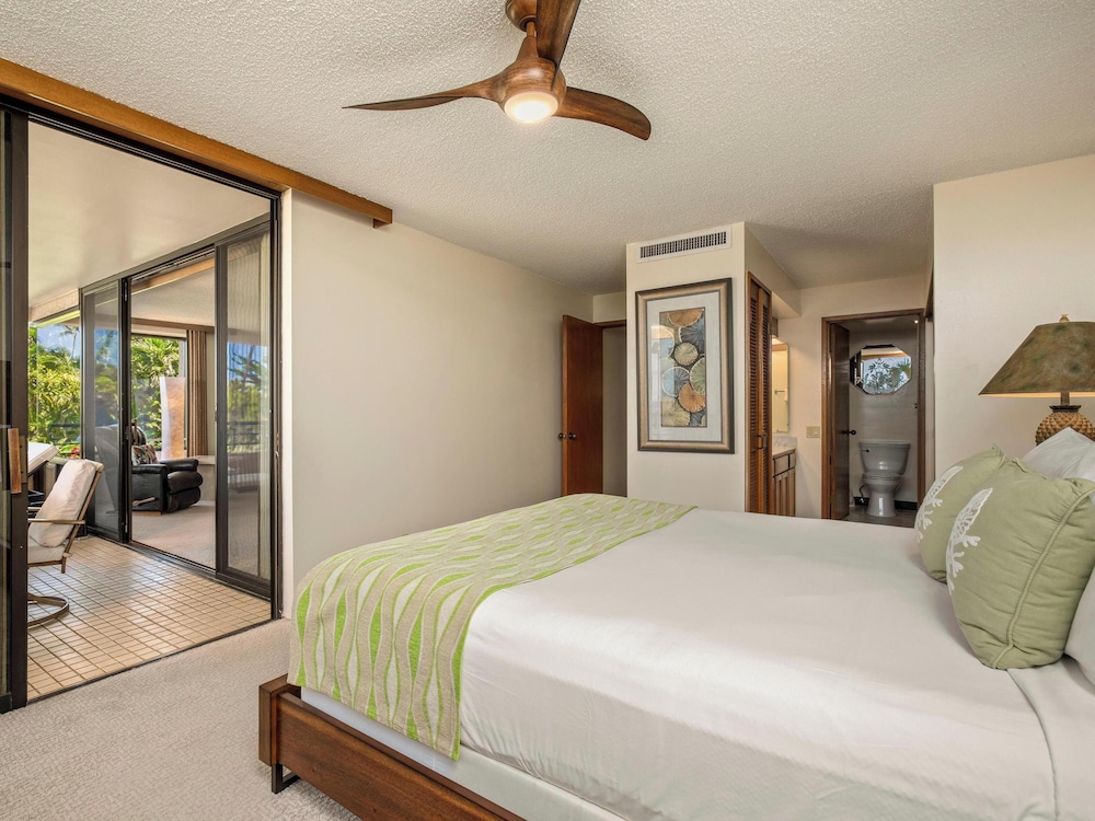 2 Bedrooms, Condo, 2 King Beds, Ocean Front, Sofa
