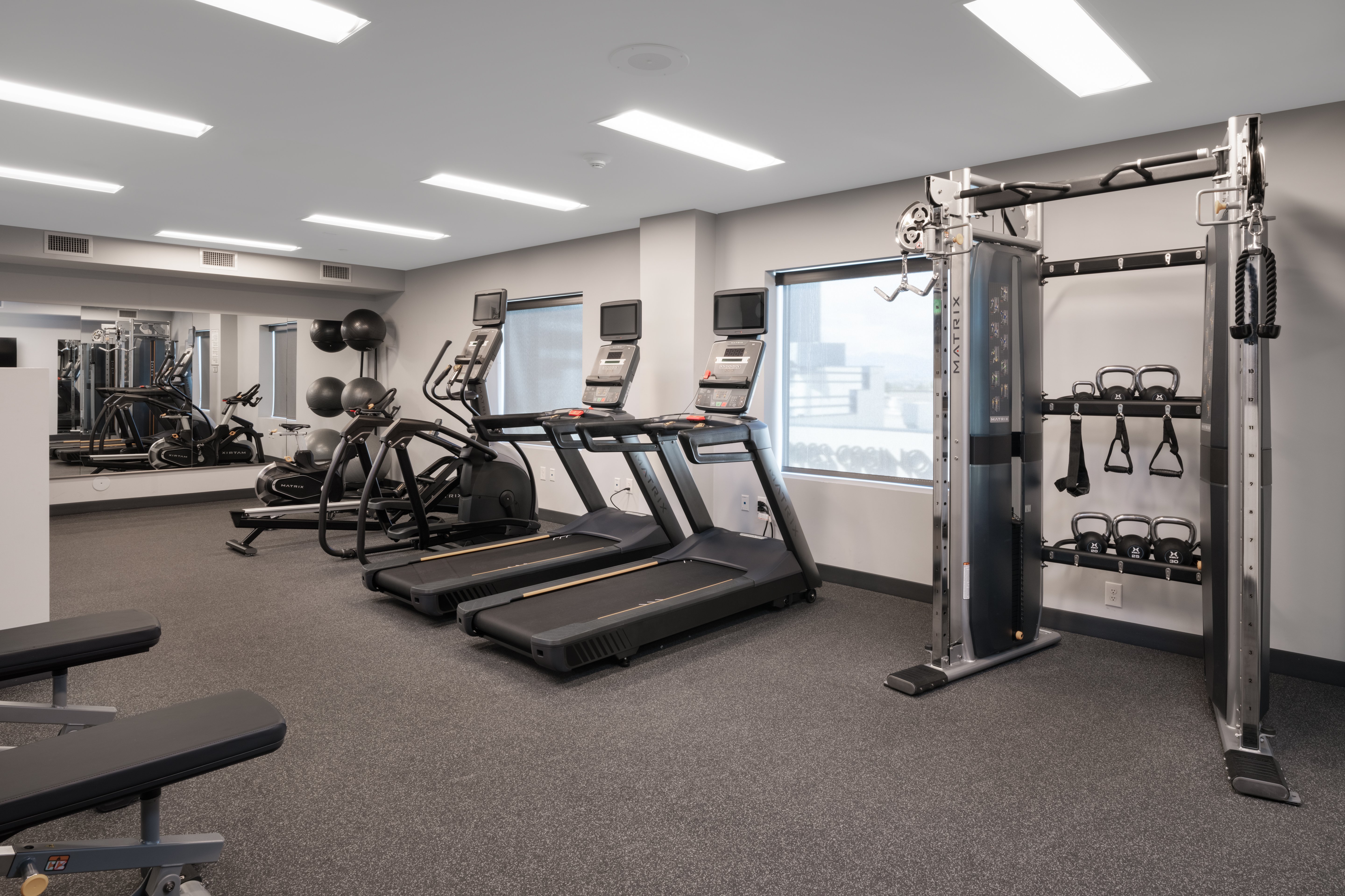 Atwell Suites Henderson - at the Pass By IHG 13/32