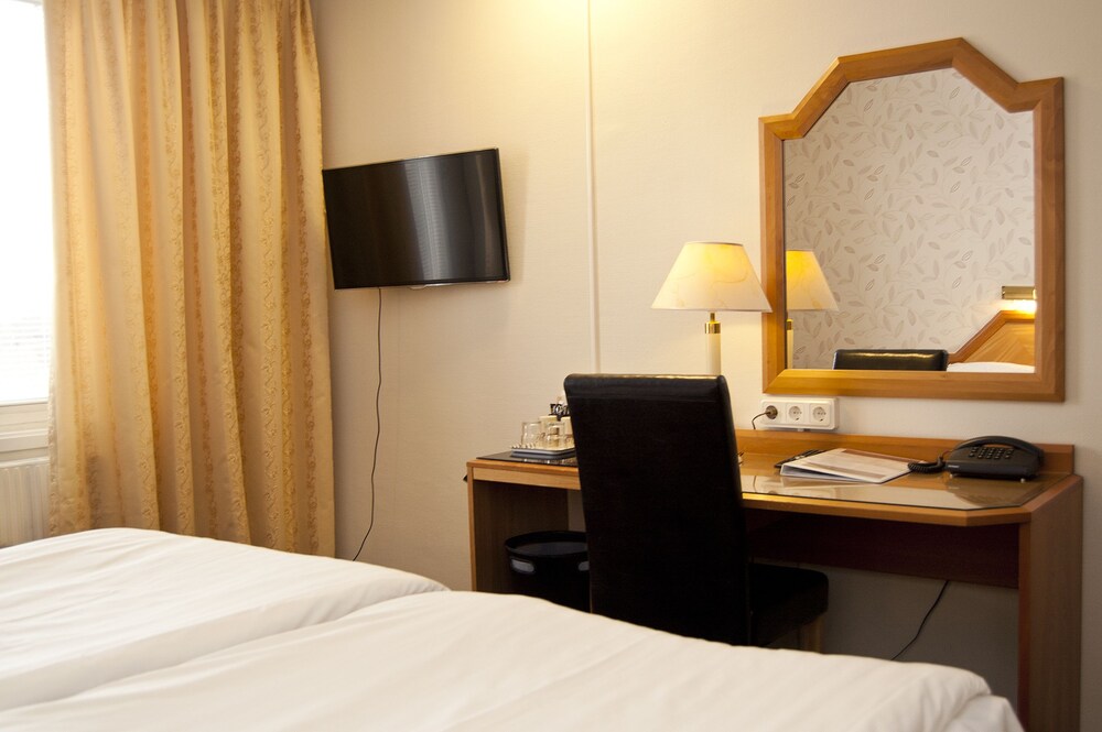 Hotell Kung Gosta by First 11/77
