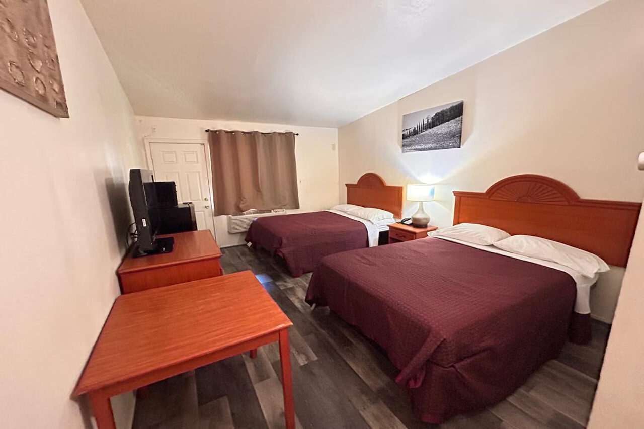 Carquinez Inn Vallejo I 80 Near Napa Valley 16/27