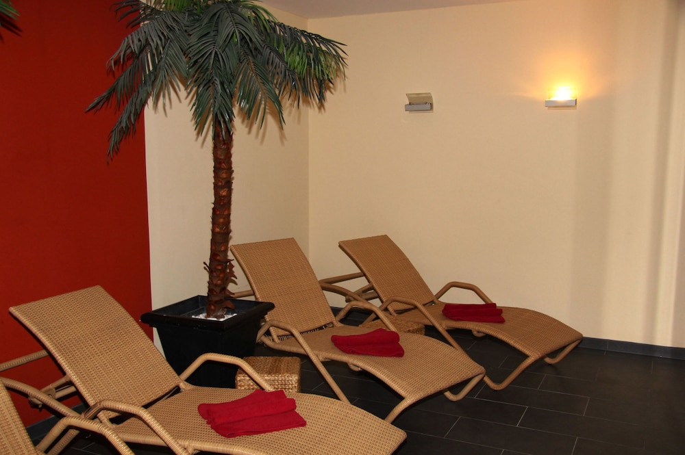 Der Schone Asten Resort Winterberg 47/67
