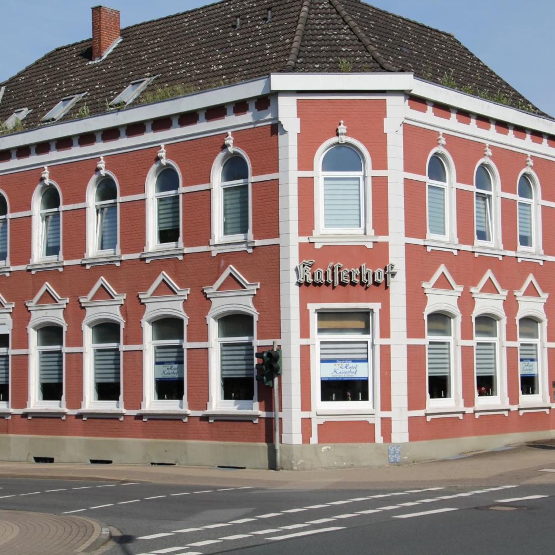 Kaiserhof 3/60