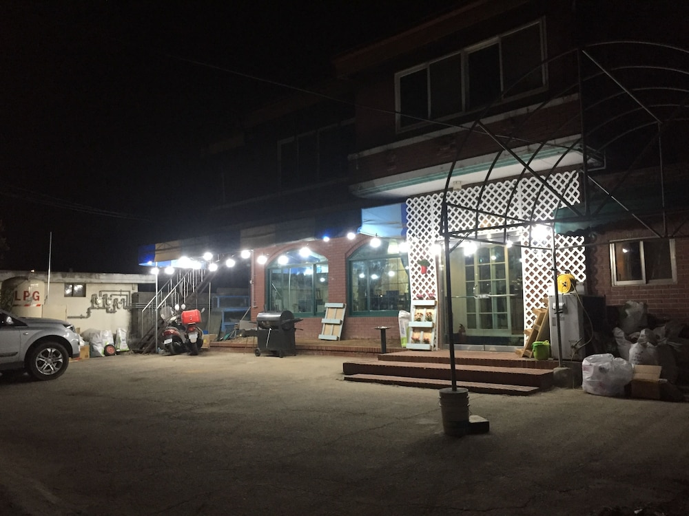 The Guesthouse Dmz Stay - Hostel 35/50
