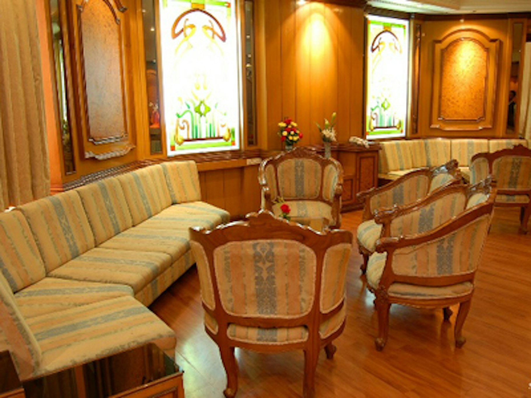 The Pride Hotel Nagpur 19/33