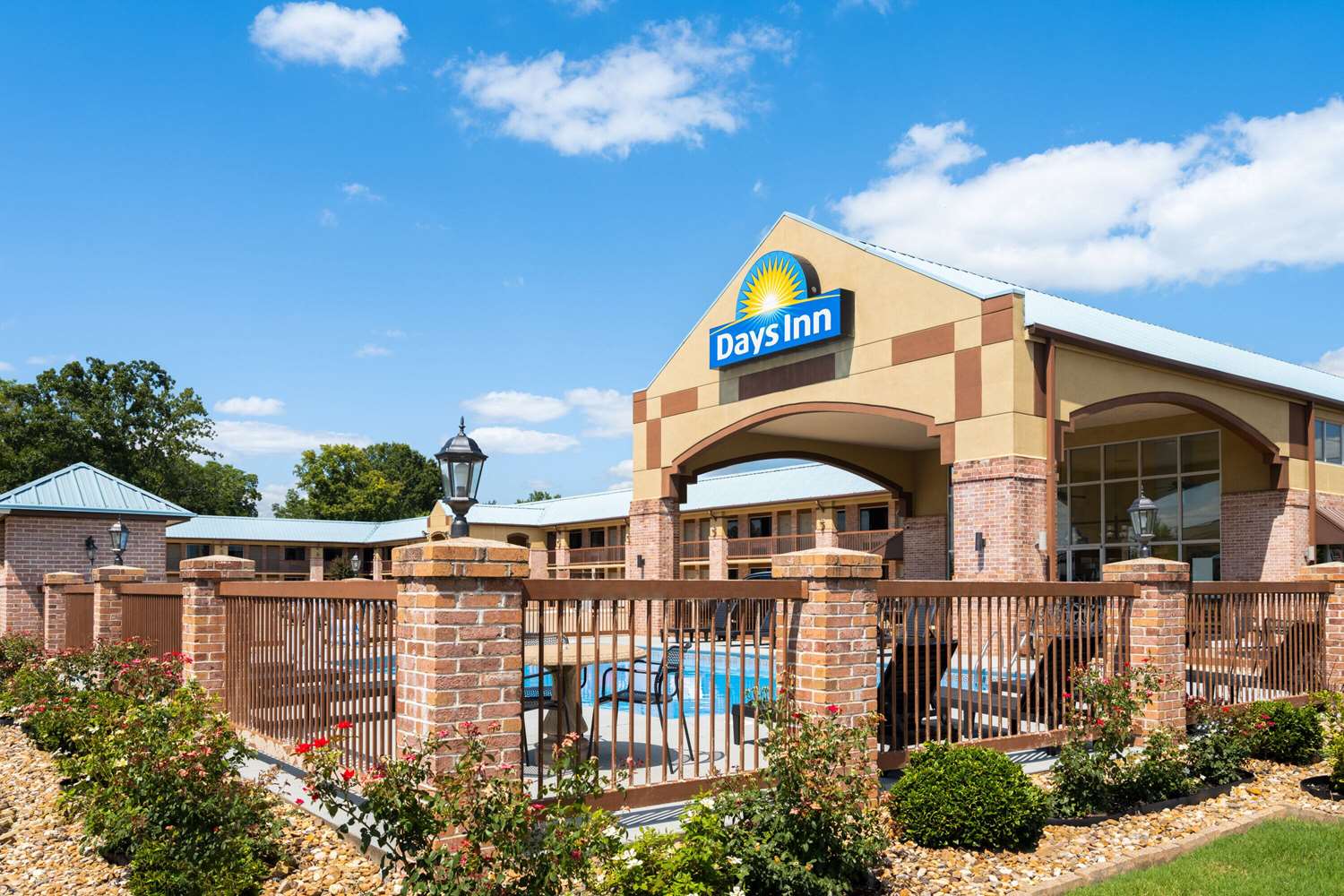 Days Inn By Wyndham Conway 2/33