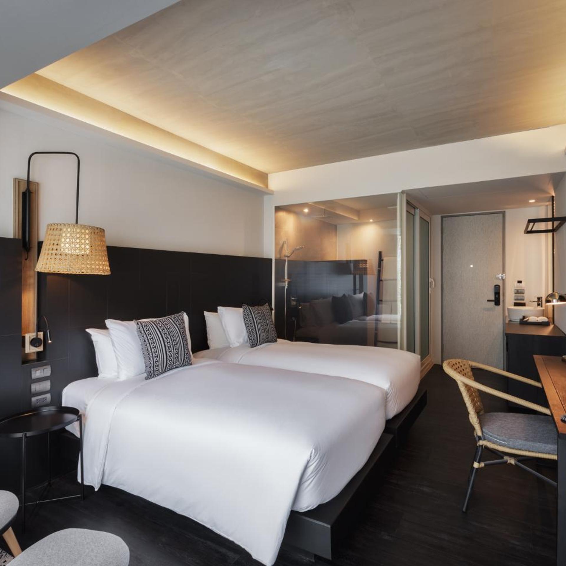 KIRI Hotel Chiang Mai 20/49