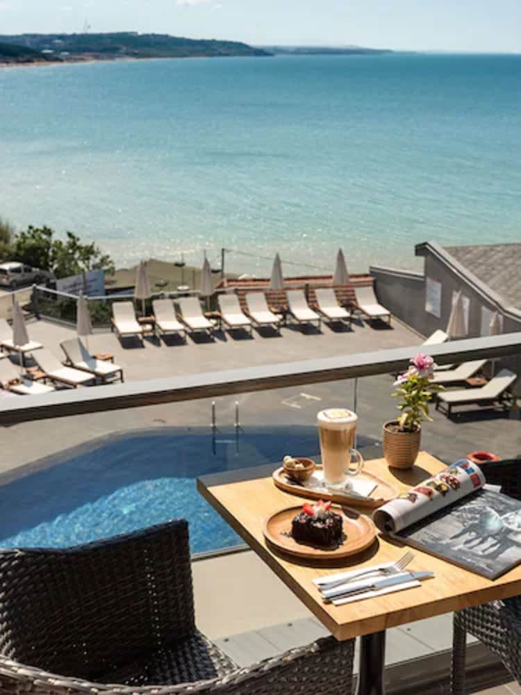 Kilya Hotel 13/19