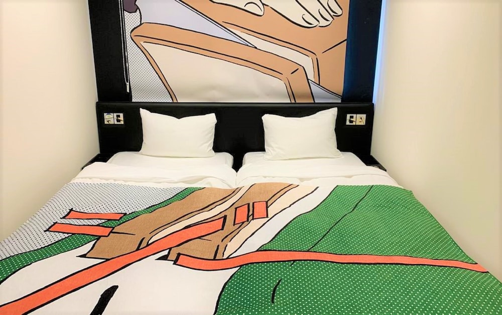 Hotel Tavinos Hamamatsucho 20/50