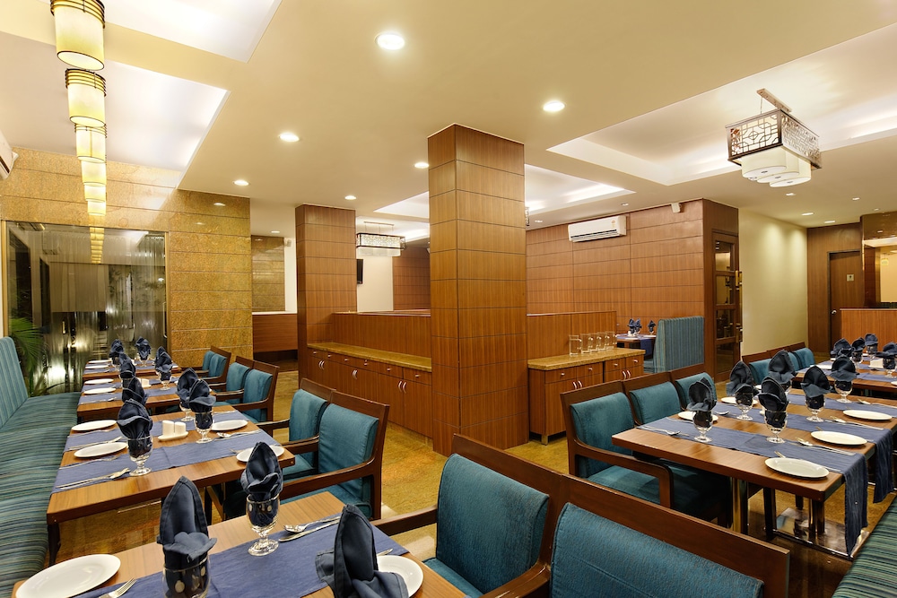 Hotel Deccan Pavilion Pune 19/26
