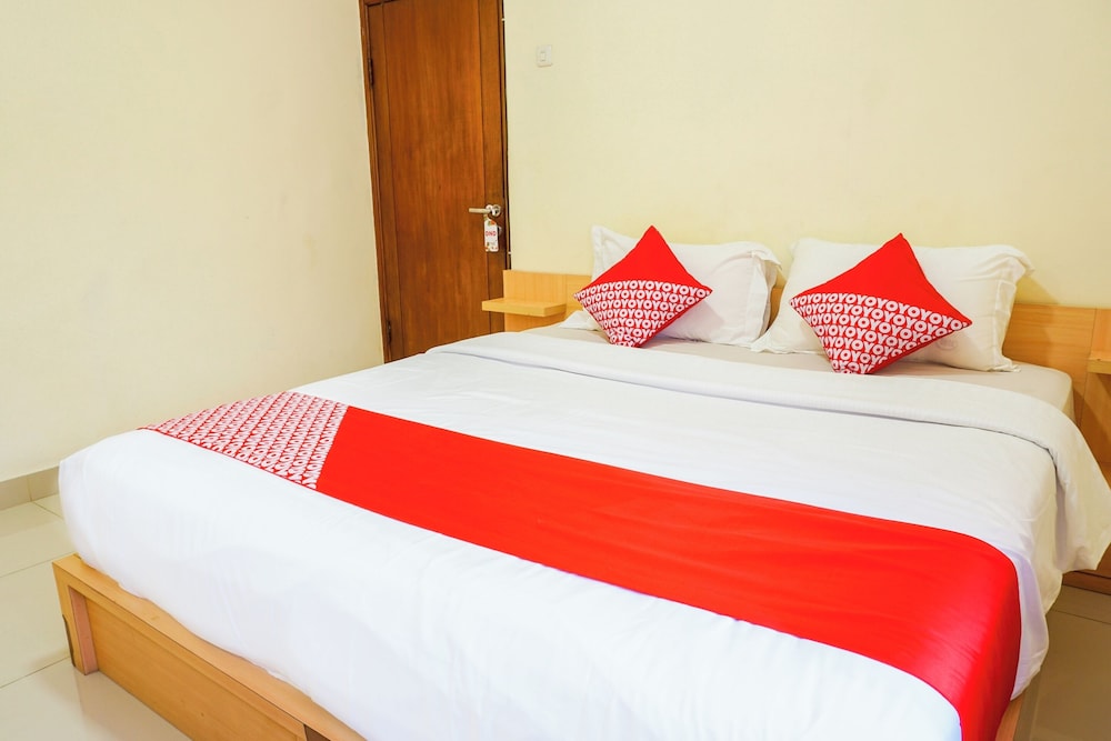 Hotel O Kebon Jeruk Near Gedung Sate Formerly Kurnia Hotel 15/29