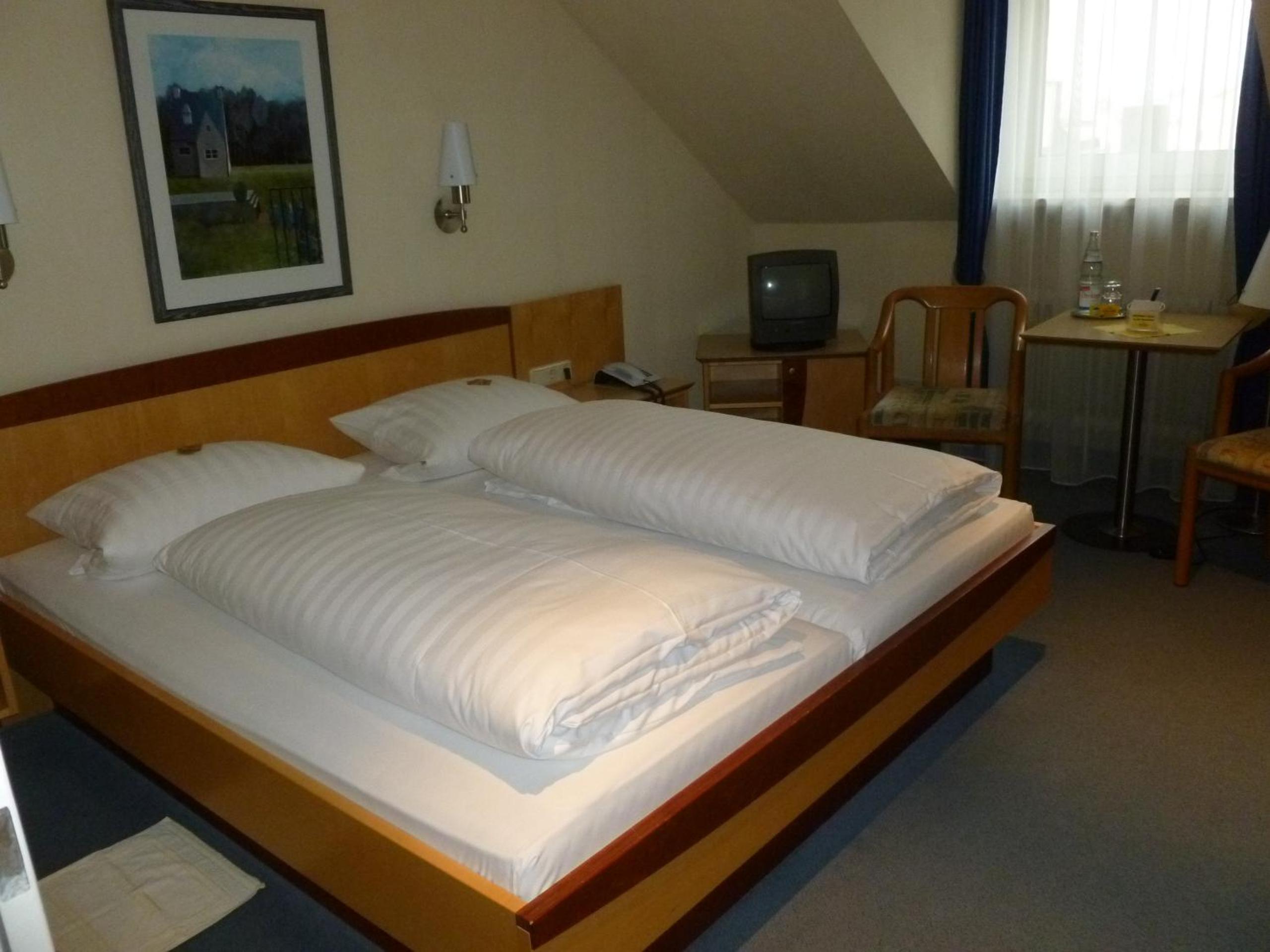 Hotel Hauser 15/50