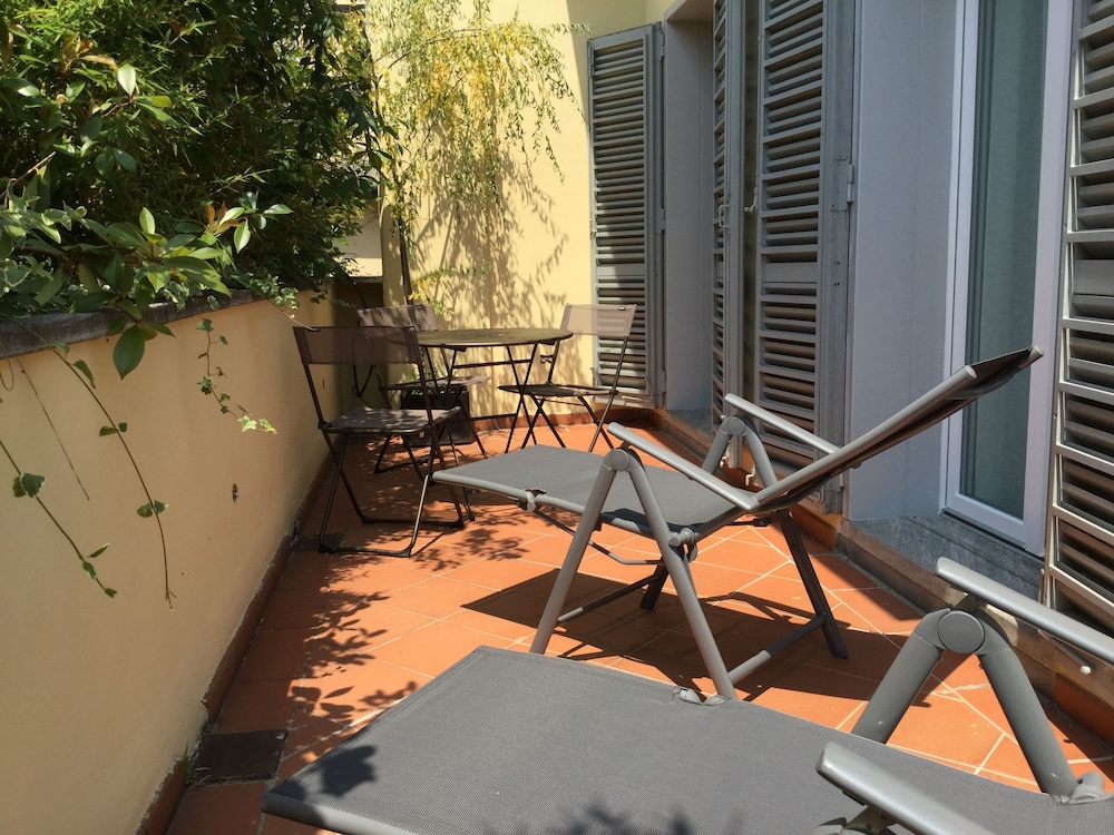 Clerici Boutique Hotel 41/55