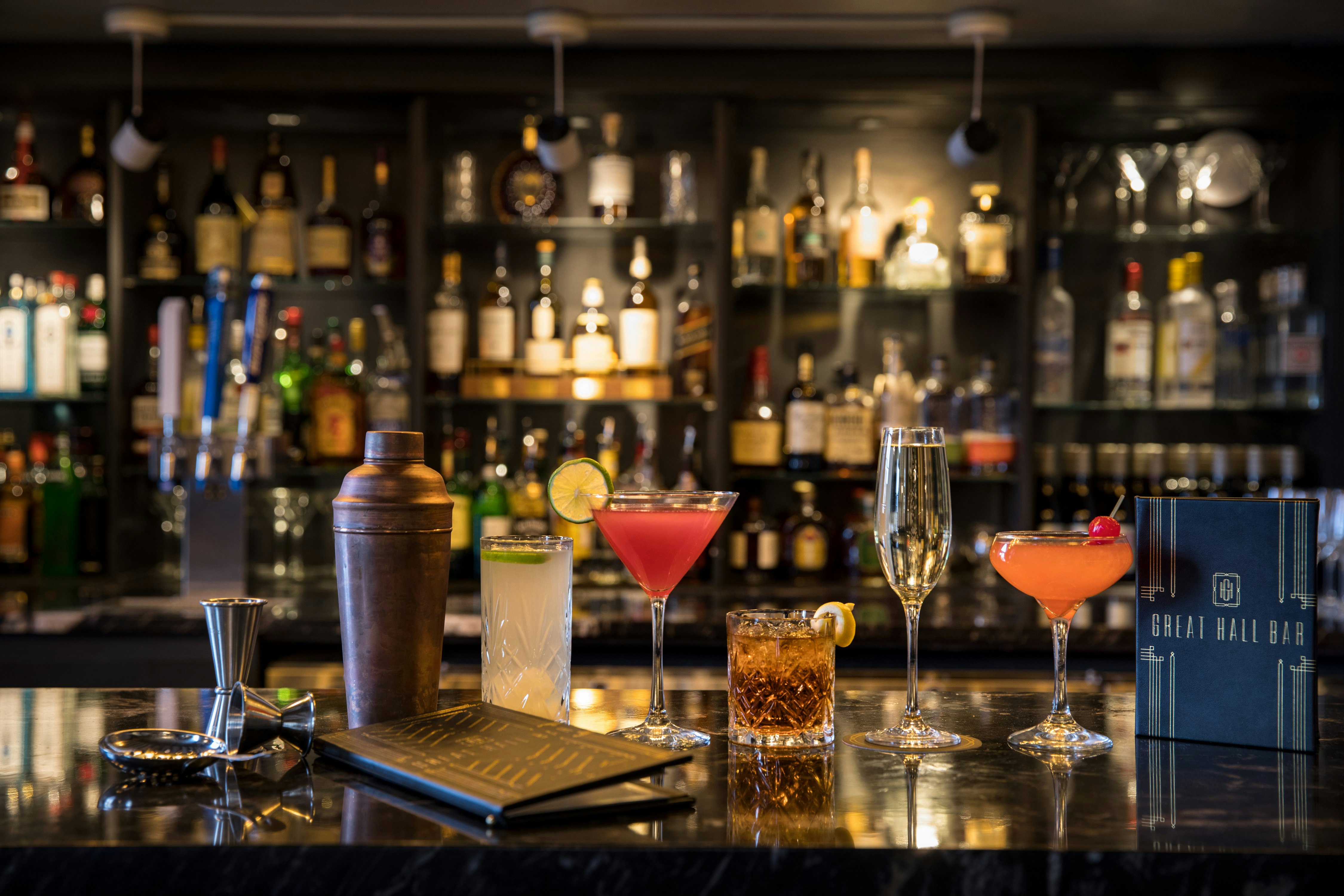 Hotel Saranac Curio Collection By Hilton 23/63