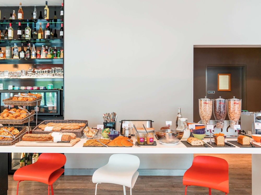 Ibis Styles Brest Centre Port 31/45