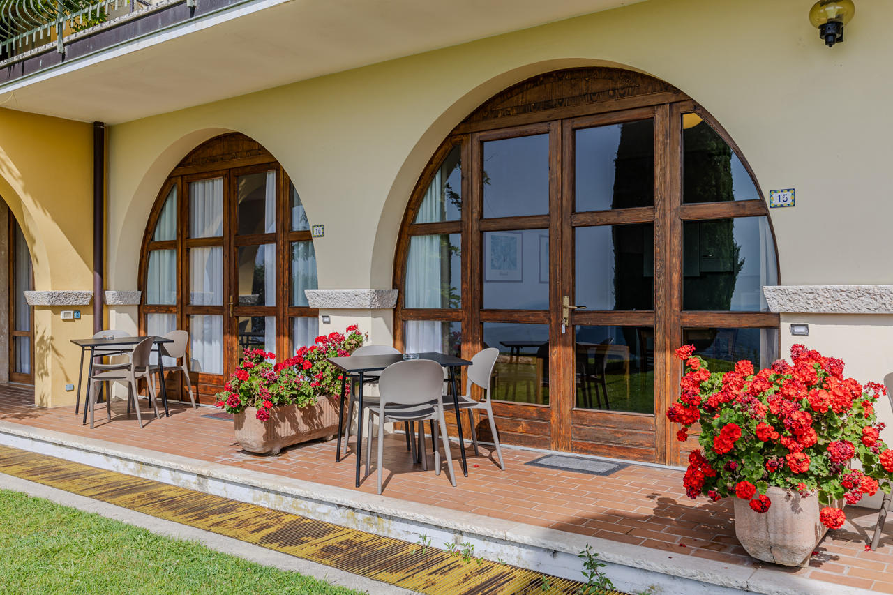 Residence San Michele in COSTERMANO