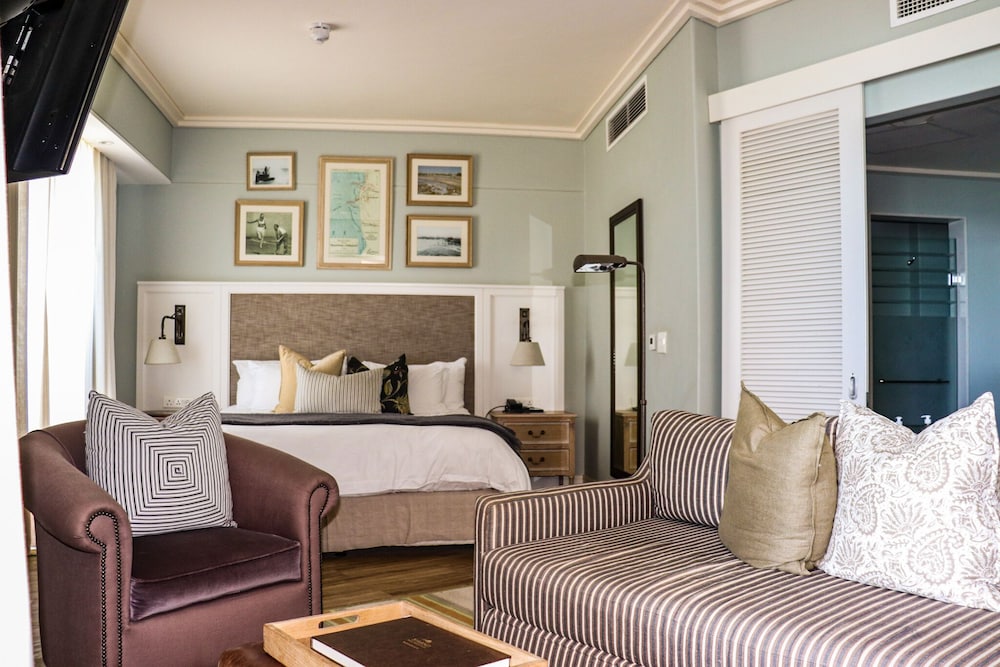 Strand Hotel Swakopmund 31/40