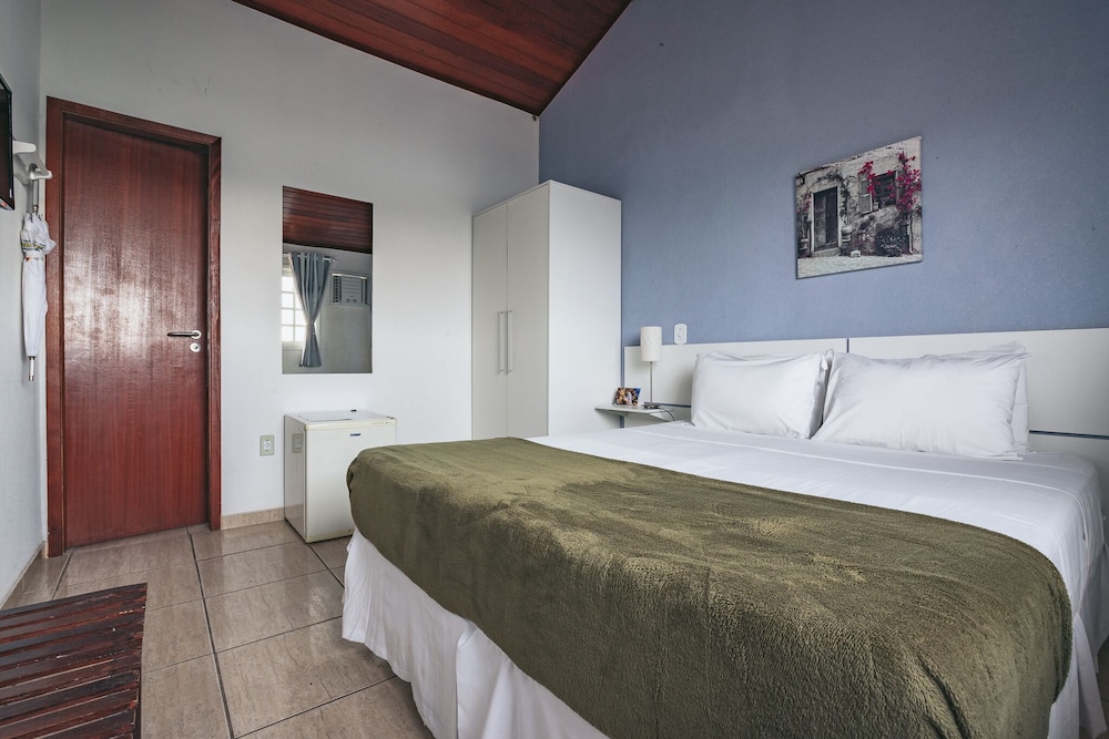 Hotel Residencial Portoveleiro 13/64