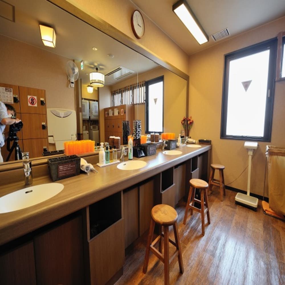 Dormy Inn Matsumoto 27/29