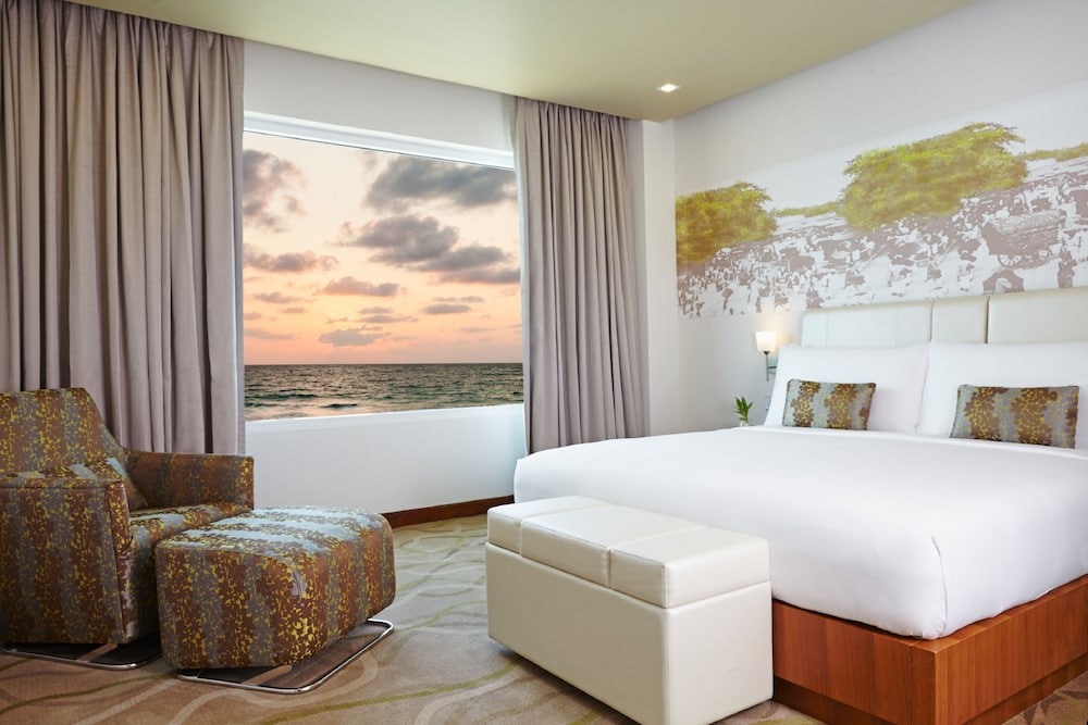 Radisson Hotel Colombo 17/62