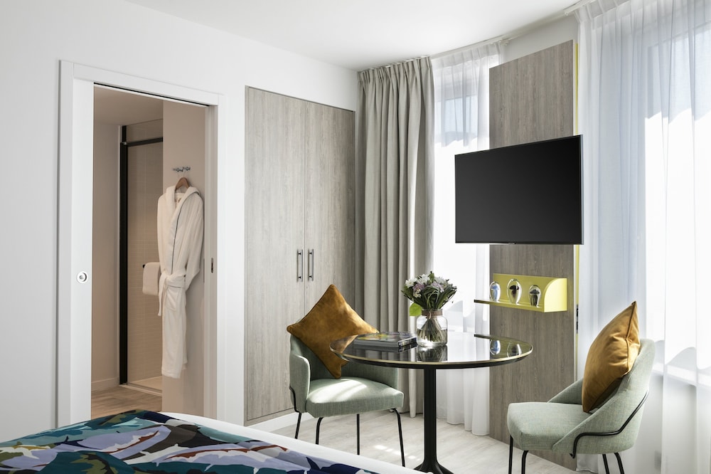 Citadines Confluent Nantes 44/46