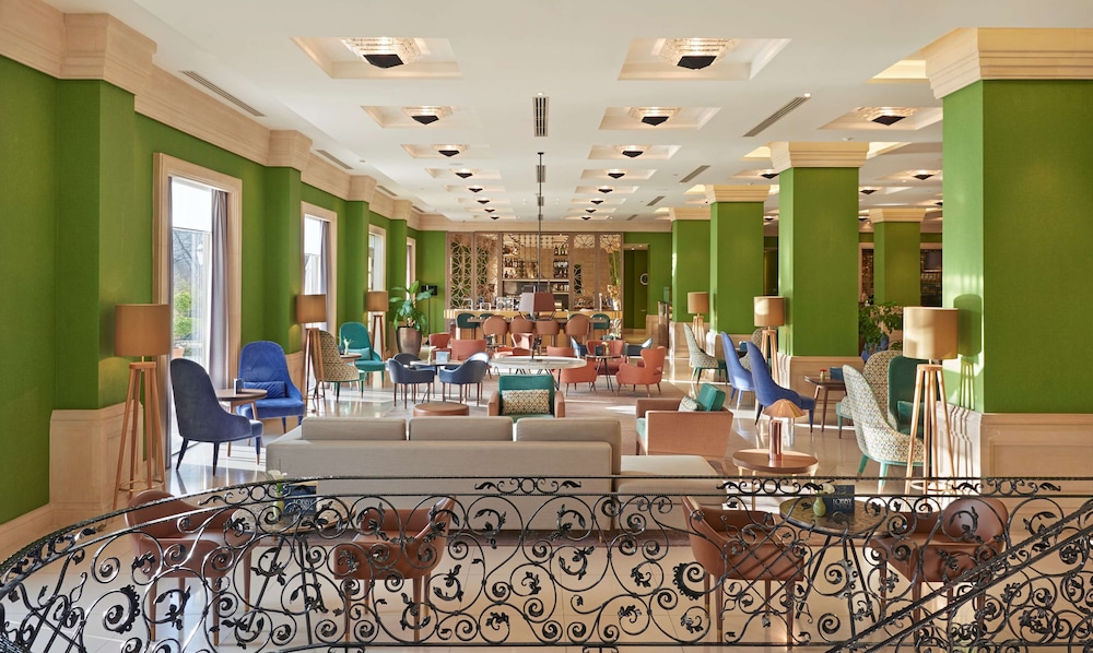 Hyatt Regency Baku 66/77