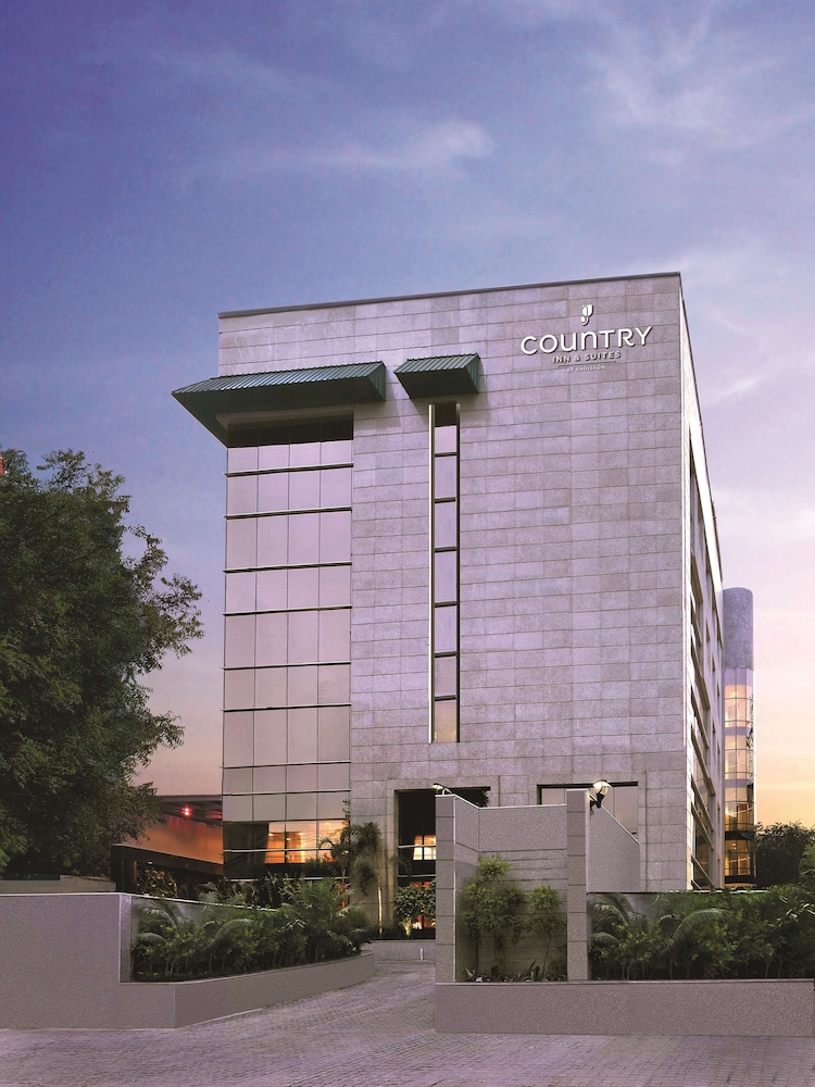 Country Inn Suites By Radisson Gurgaon Sector 12 2/49
