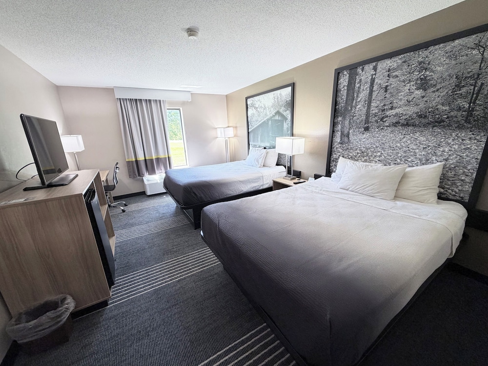 Room, 2 Queen Beds