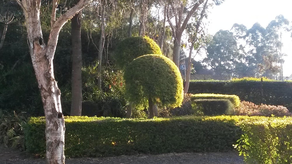 African Flair Country Lodge 13/26