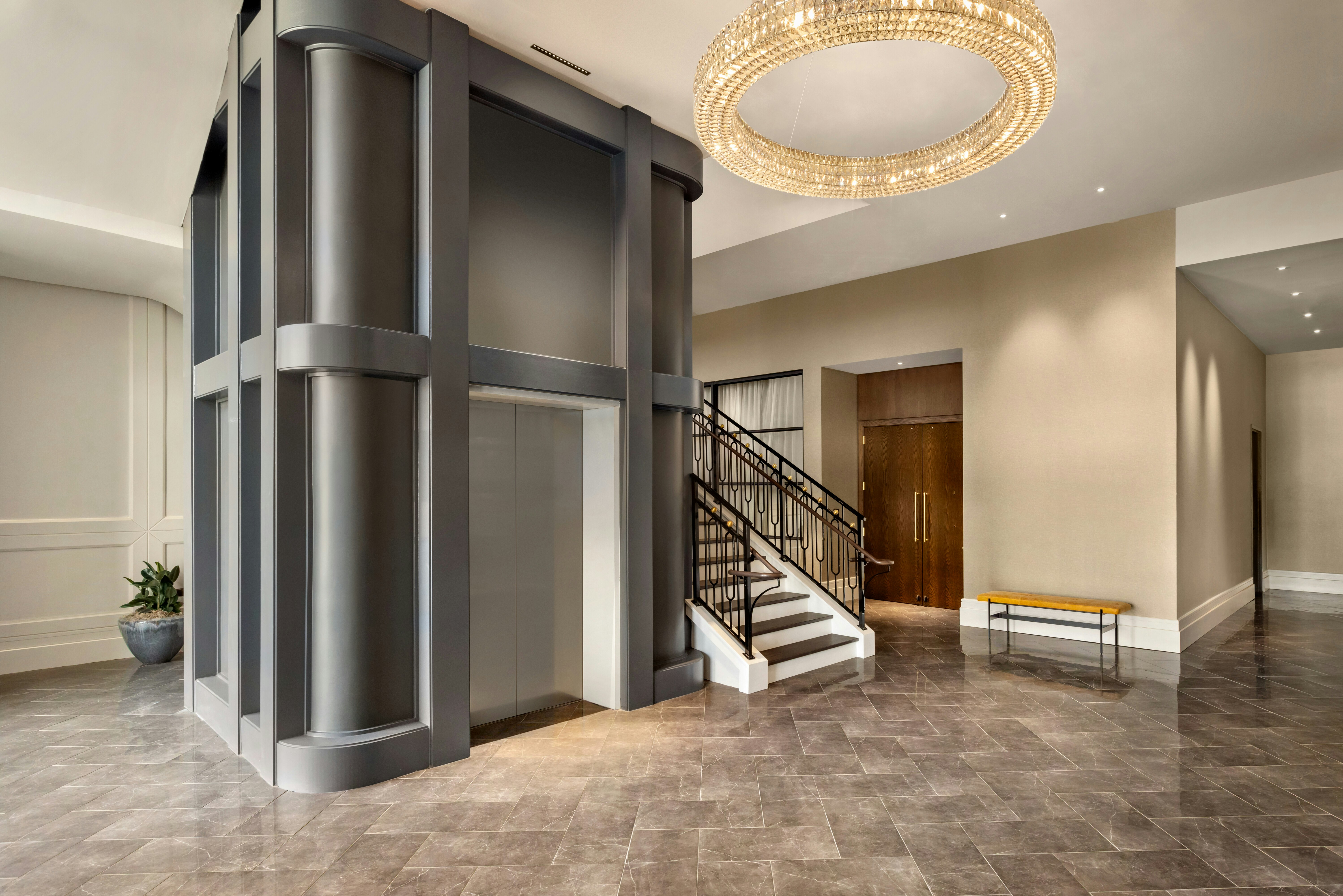 Valley Hotel Homewood Birmingham, Curio Collection by Hilton 11/50