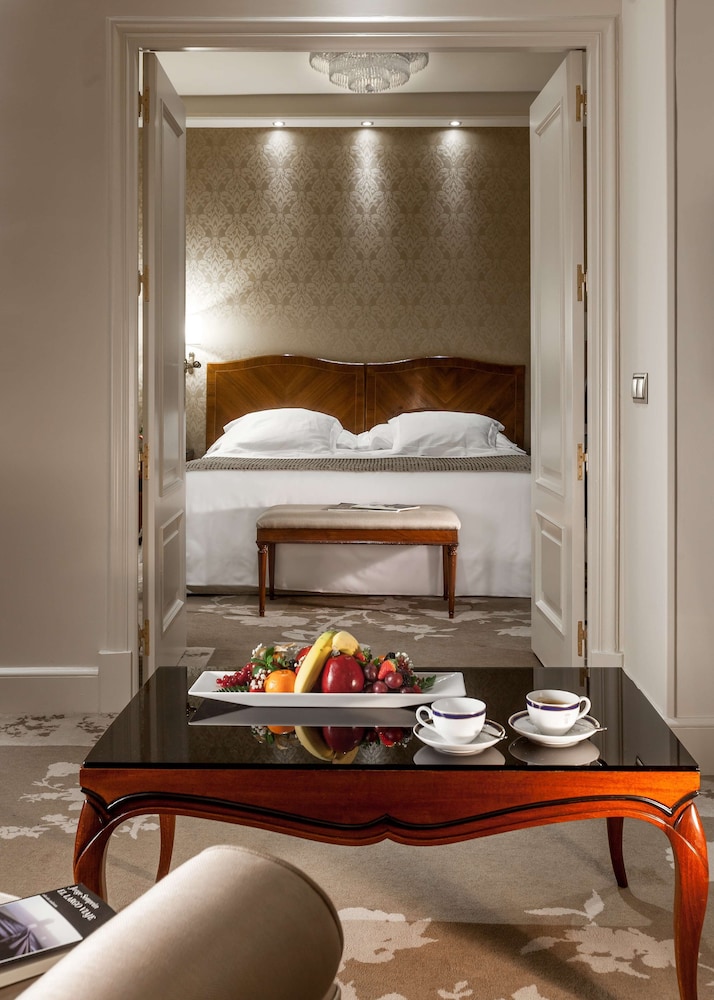 Wellington Hotel Spa Madrid 36/40