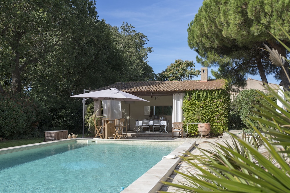 La Bastide Du Bouchou 33/45