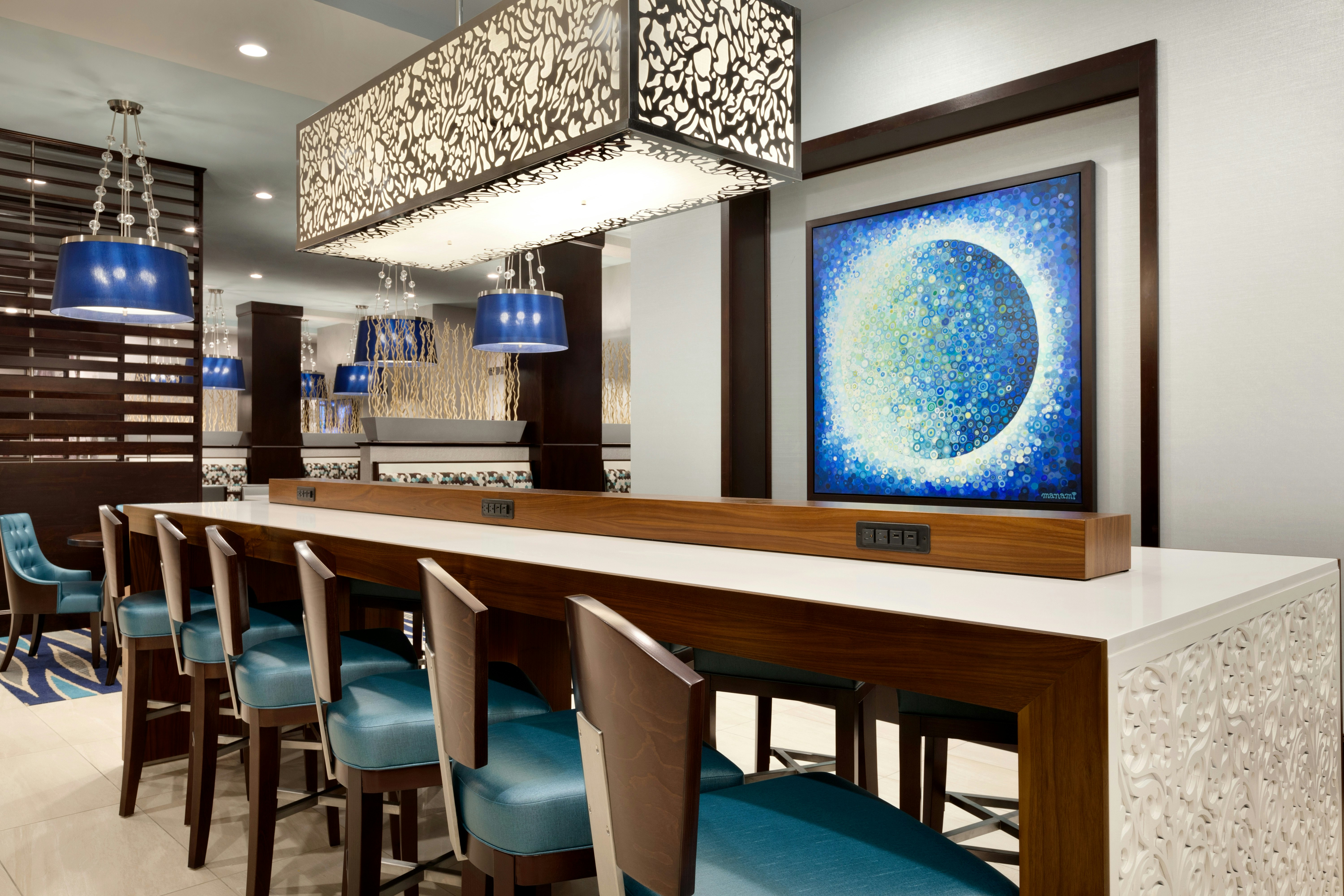Embassy Suites By Hilton Atlanta Ne Gwinnett Sugarloaf 32/50
