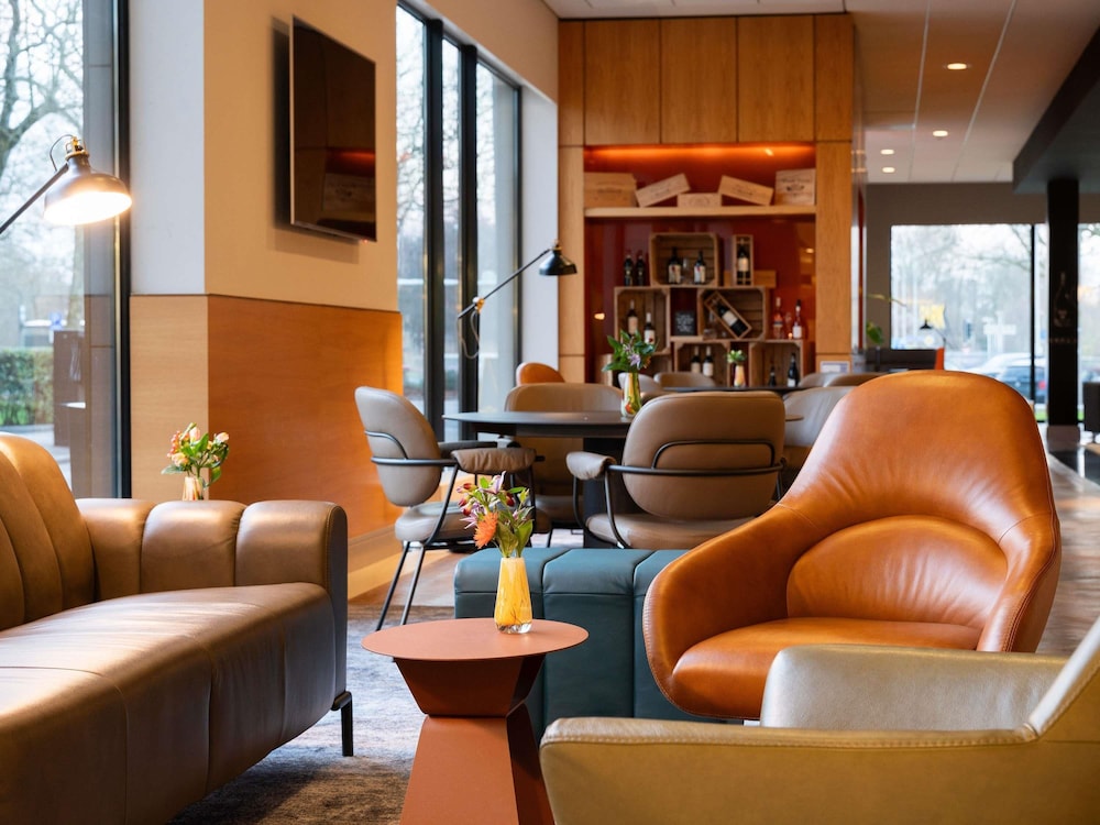 Novotel Amsterdam City Hotel 52/74