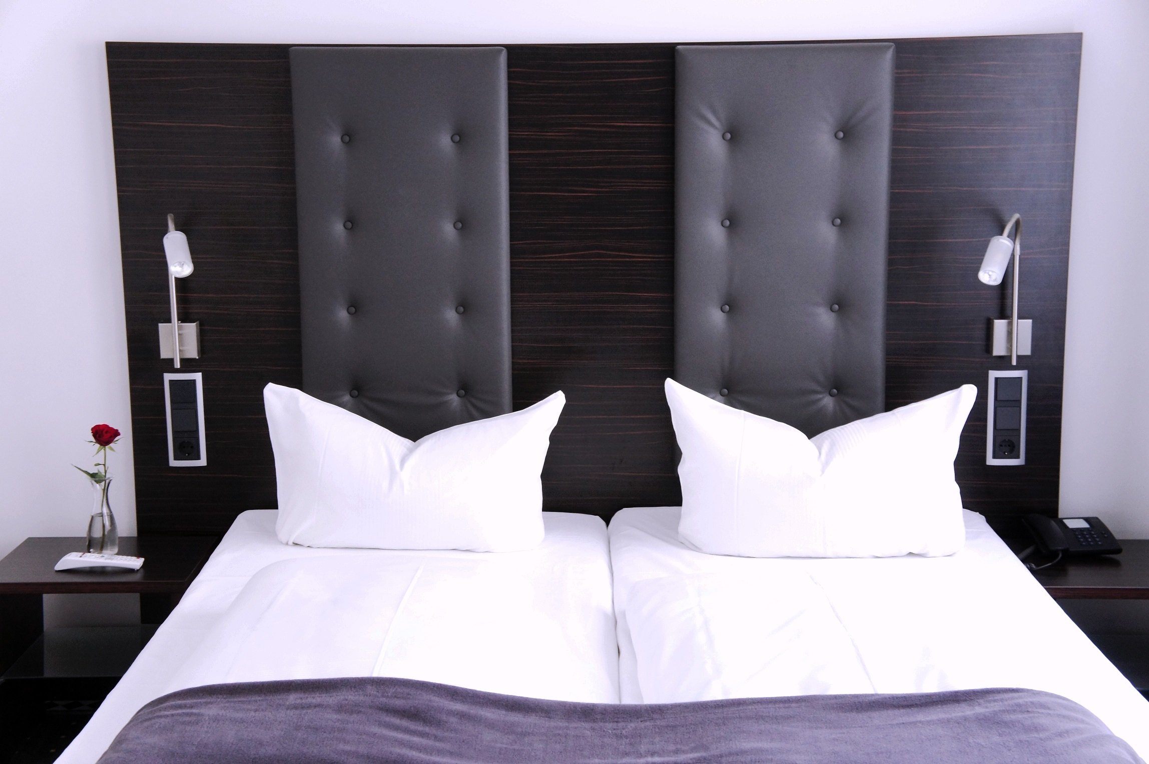 Hotel Business Wieland 10/25
