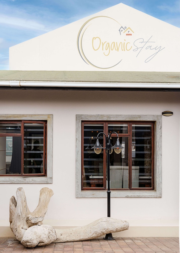 Organic Square Guesthouse 4/65