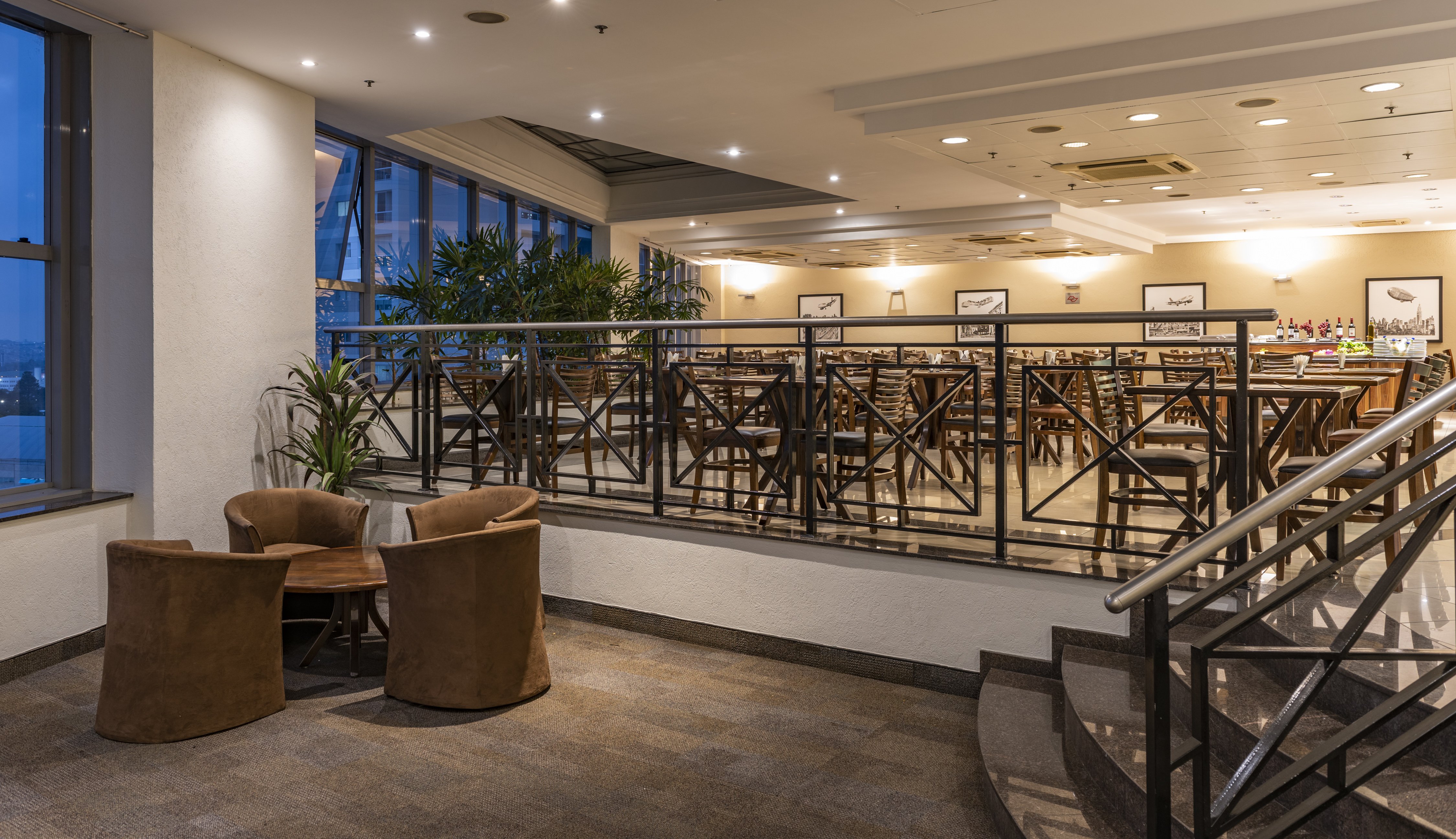 Hotel Monreale Plus Guarulhos International Airport 5/69