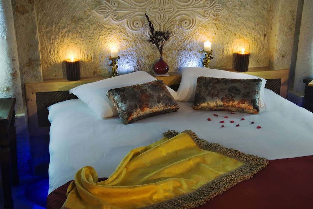 Perimasali Cave Hotel Cappadocia 5/71