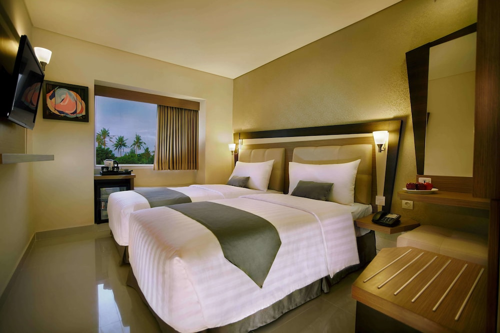 Hotel Neo Kuta Jelantik 9/29