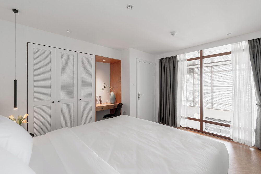 M Village Hotel Hai Ba Trung, a brand of Modern Village Lifestyle 15/50