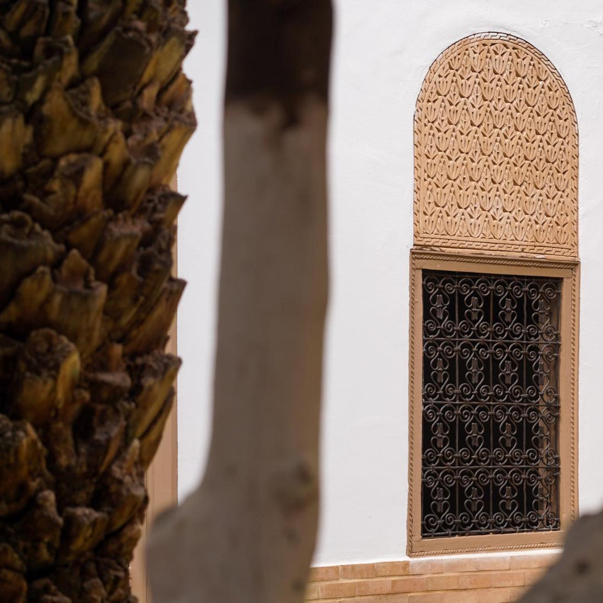 Riad Palmier 32/57