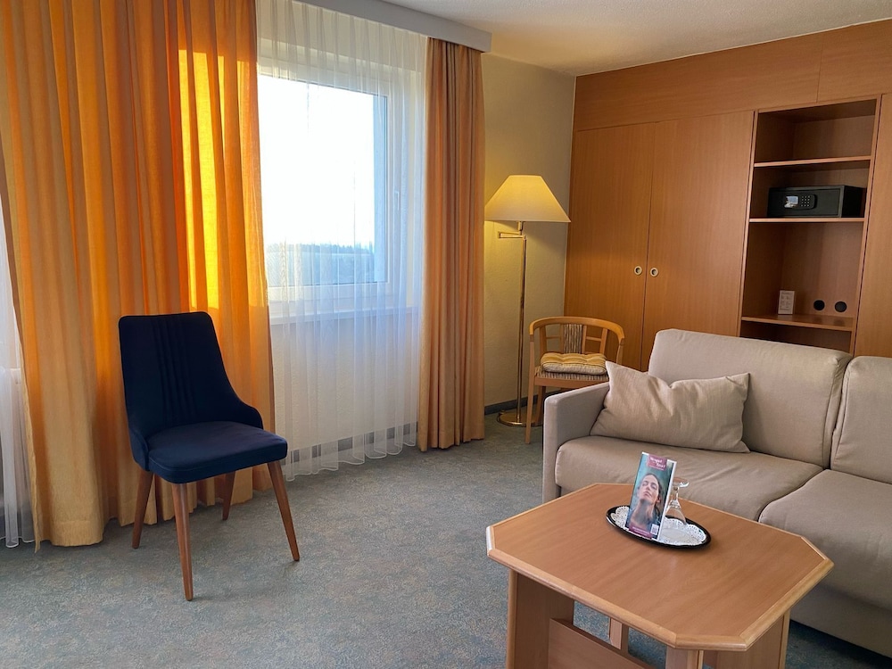 Werrapark Resort Hotel Frankenblick 38/64