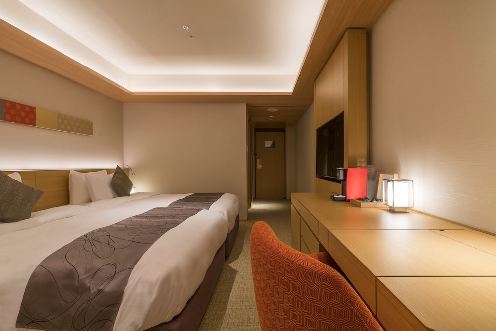 Ana Crowne Plaza Hotel Kyoto 10/70