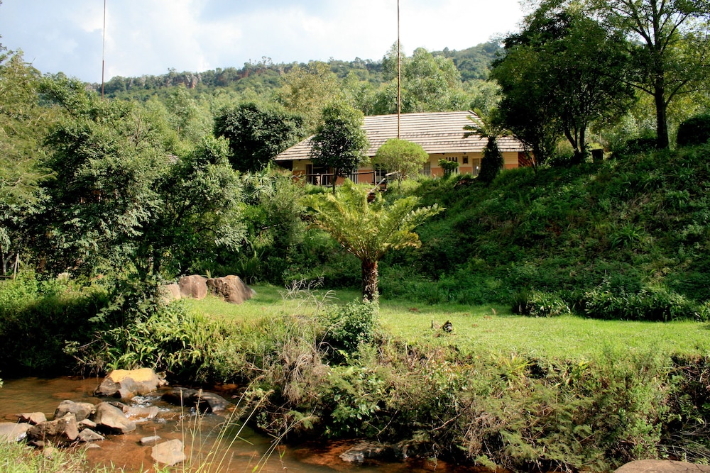Sabi Star Chalets 32/50
