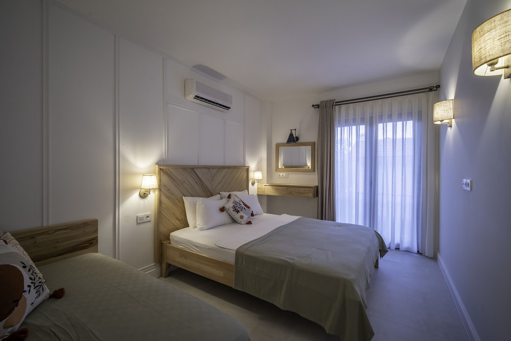 Yarimada Butik Otel 8/48