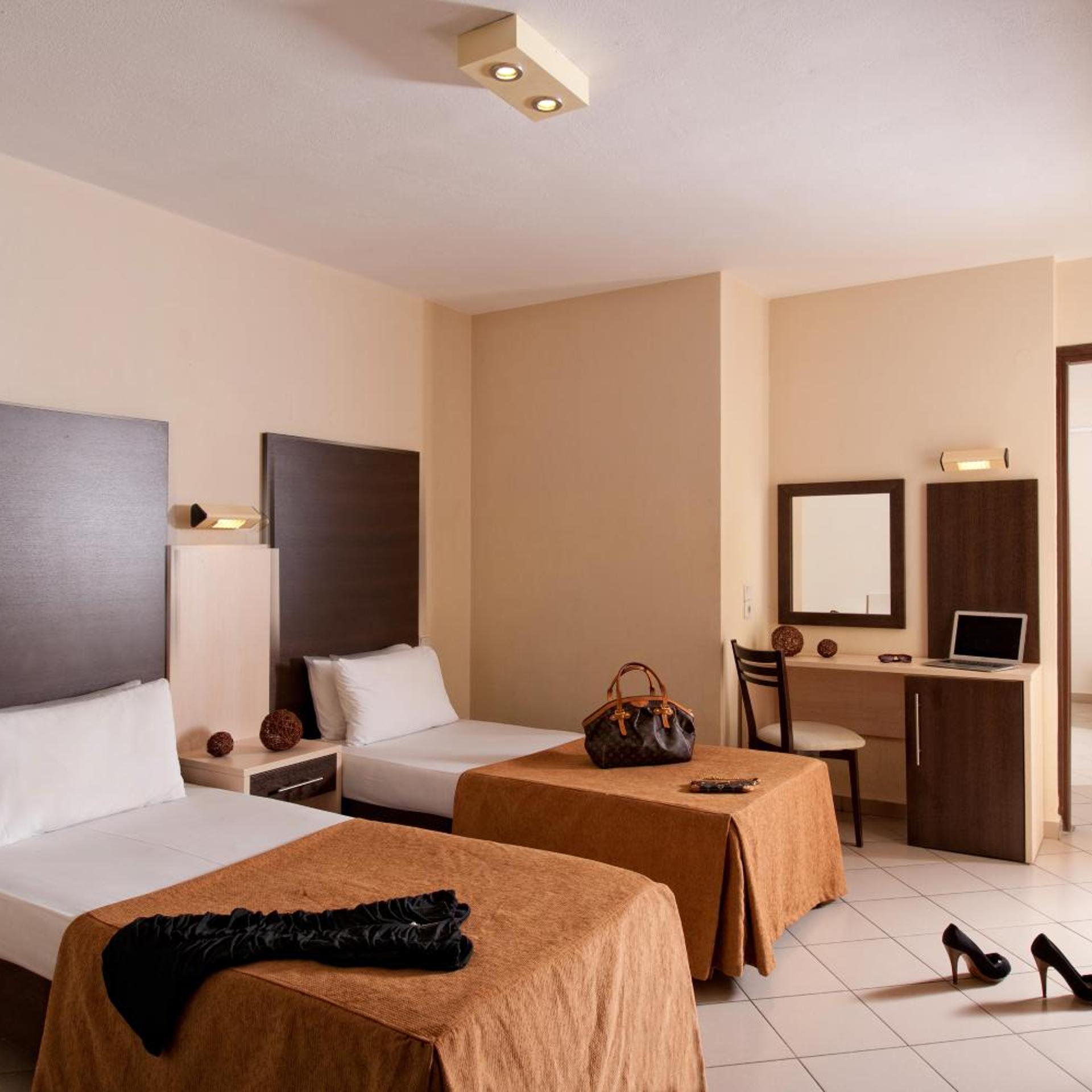 Senses Blue Boutique Hotel 22/52
