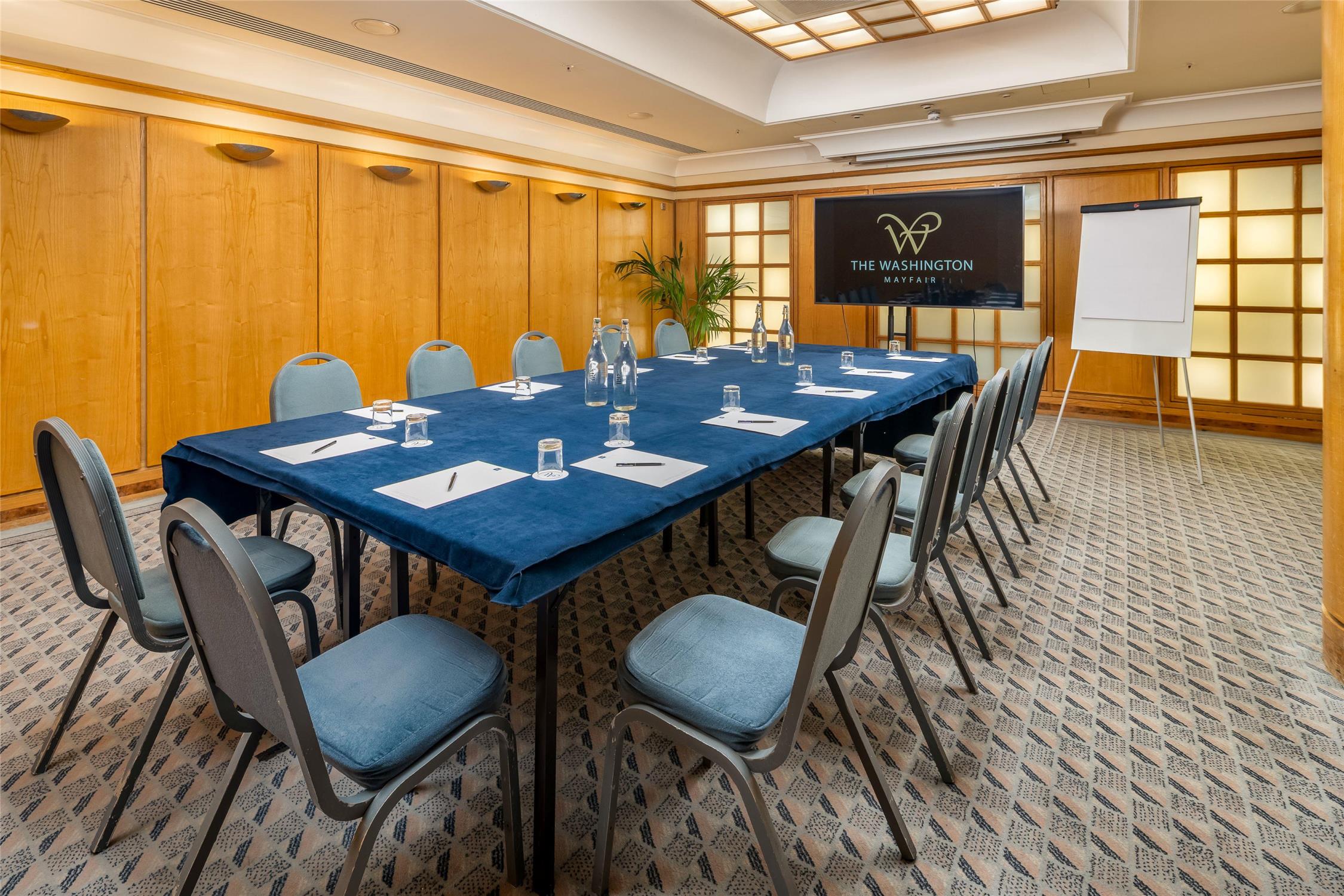 The Washington Mayfair Hotel 27/29