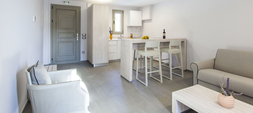 AQUA OLIVA RESORT 55/71