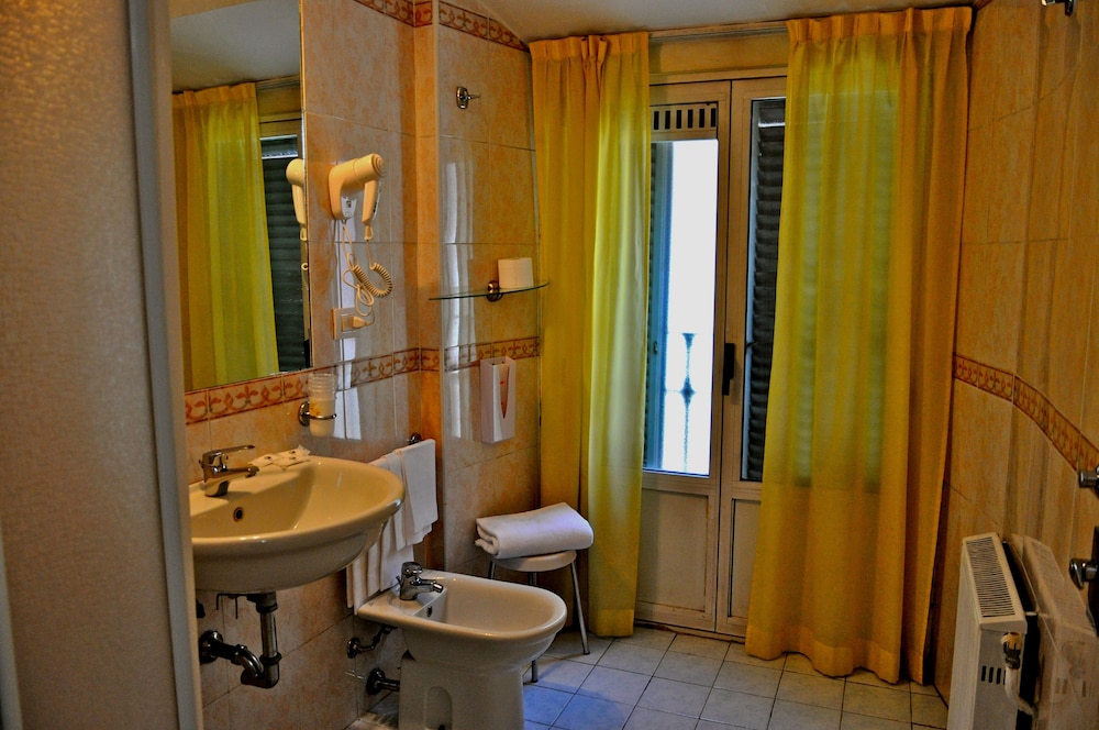 Hotel Rio 23/24